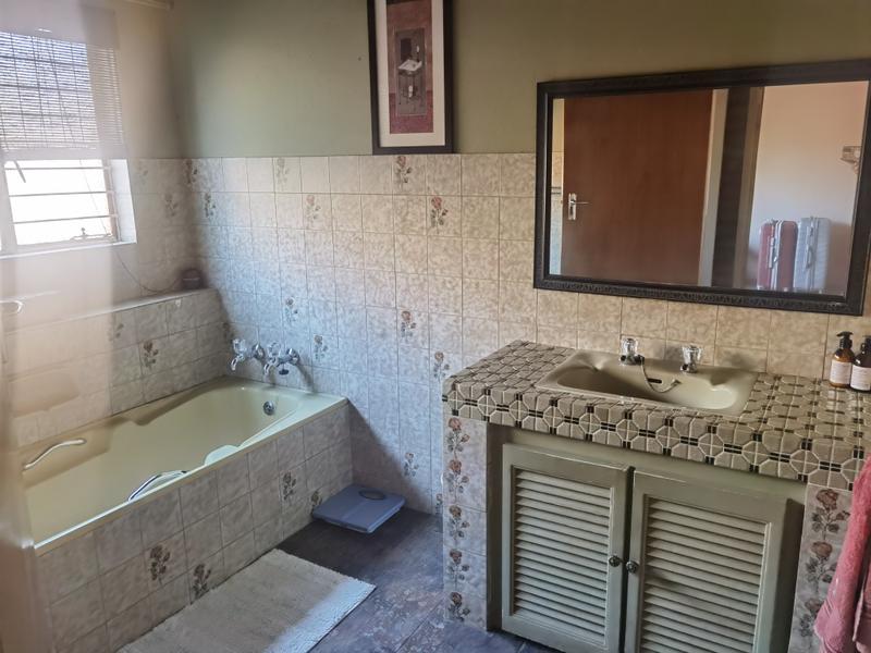 4 Bedroom Property for Sale in Mokopane Limpopo
