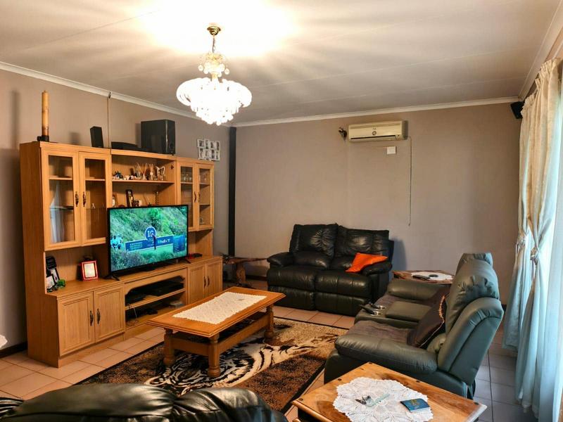 4 Bedroom Property for Sale in Thabazimbi Limpopo