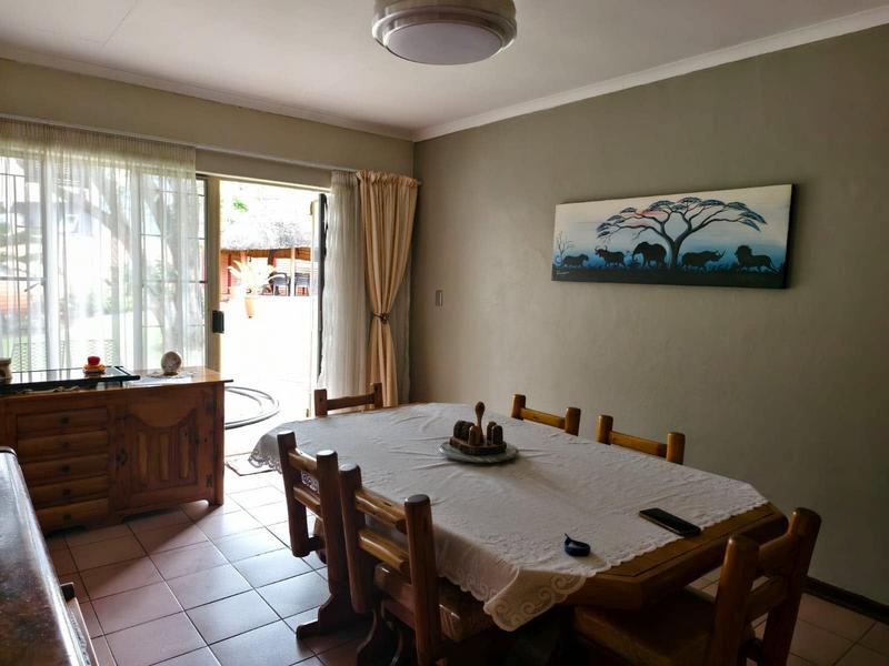 4 Bedroom Property for Sale in Thabazimbi Limpopo