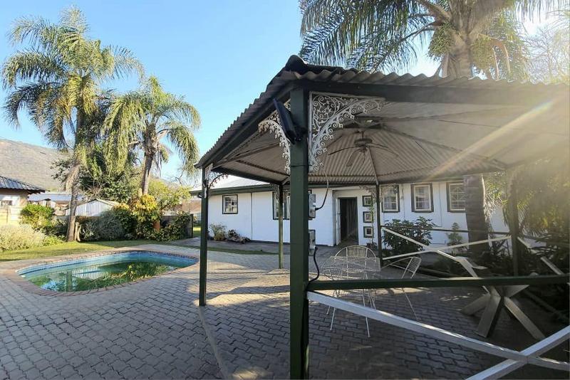 3 Bedroom Property for Sale in Thabazimbi Limpopo