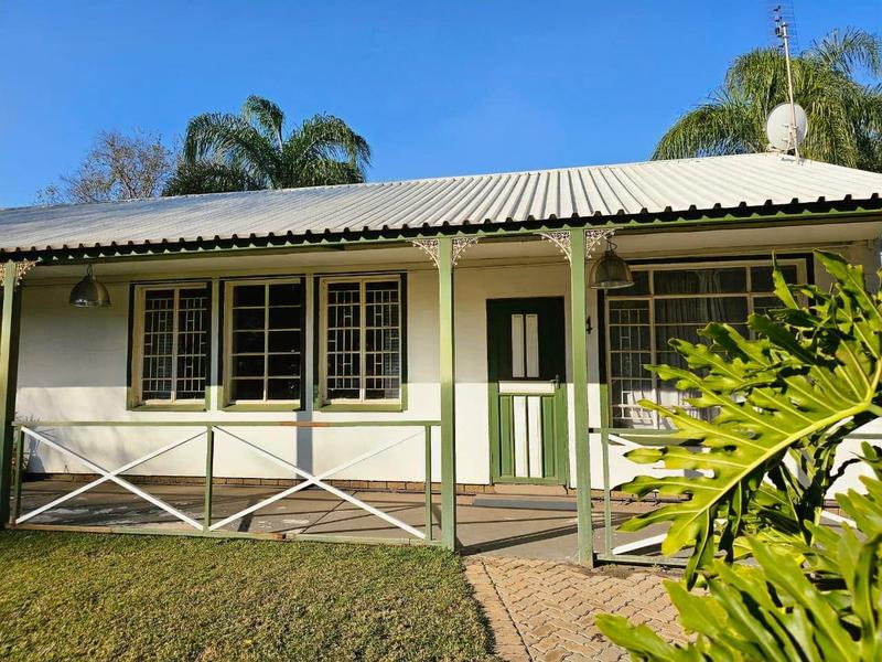 3 Bedroom Property for Sale in Thabazimbi Limpopo