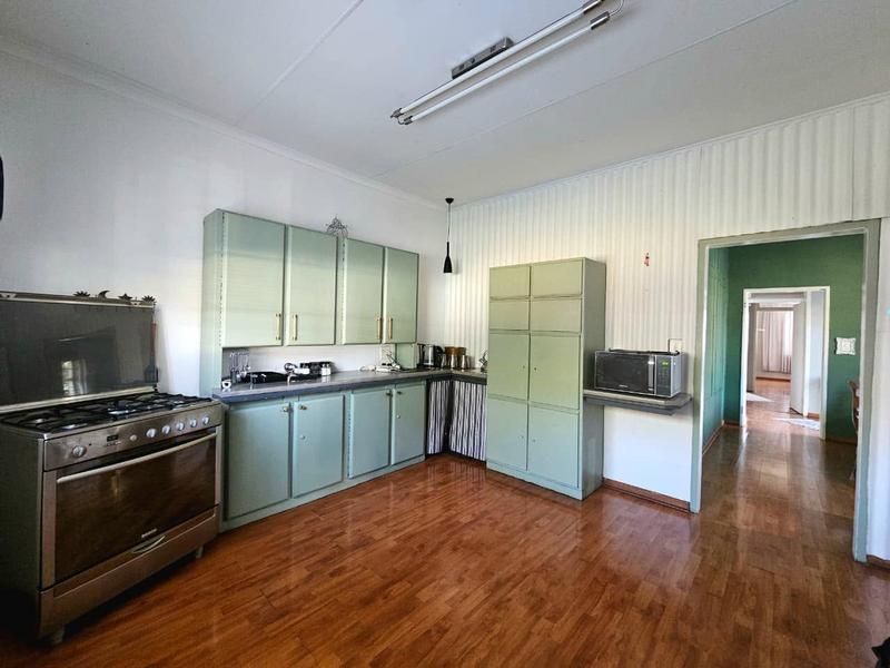 3 Bedroom Property for Sale in Thabazimbi Limpopo