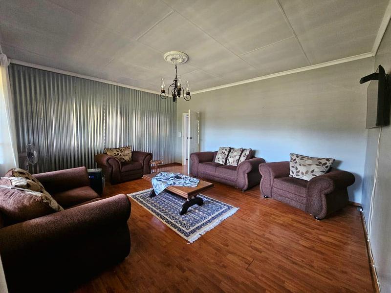 3 Bedroom Property for Sale in Thabazimbi Limpopo