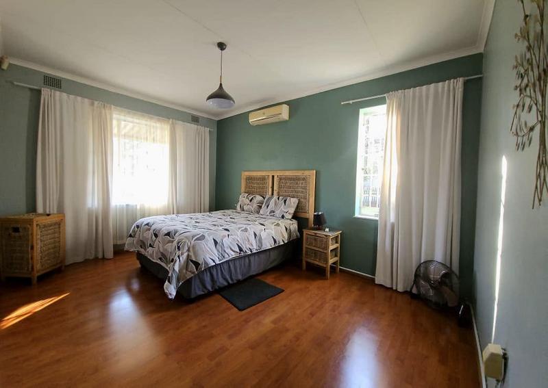 3 Bedroom Property for Sale in Thabazimbi Limpopo
