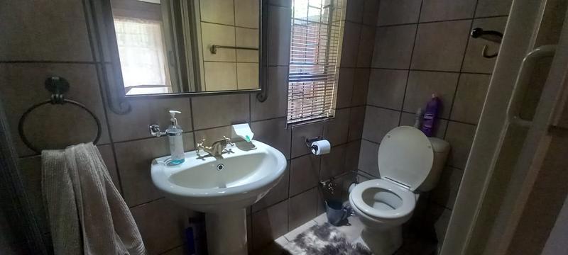 4 Bedroom Property for Sale in Aquapark Limpopo