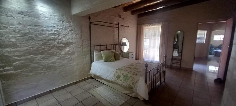 4 Bedroom Property for Sale in Aquapark Limpopo