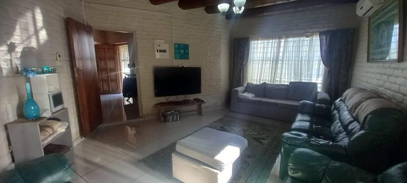 4 Bedroom Property for Sale in Aquapark Limpopo