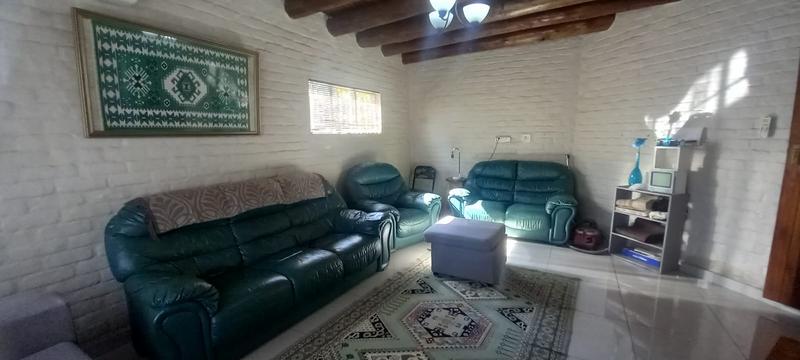 4 Bedroom Property for Sale in Aquapark Limpopo