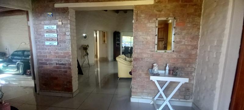 4 Bedroom Property for Sale in Aquapark Limpopo