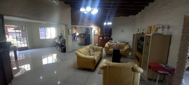 4 Bedroom Property for Sale in Aquapark Limpopo