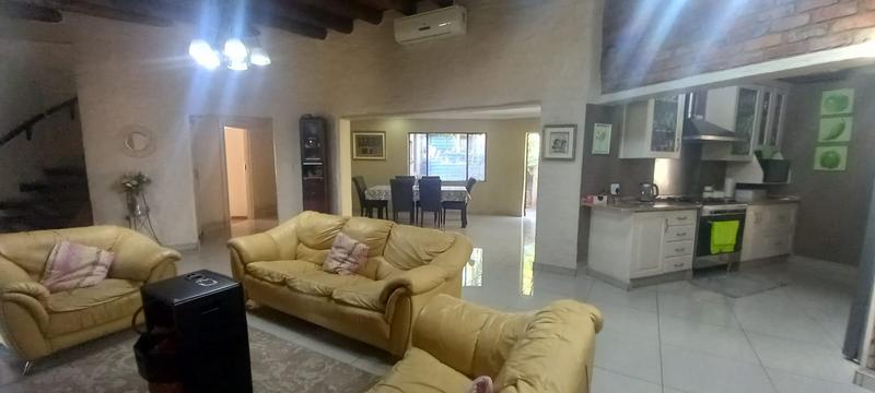 4 Bedroom Property for Sale in Aquapark Limpopo