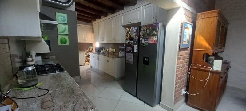 4 Bedroom Property for Sale in Aquapark Limpopo