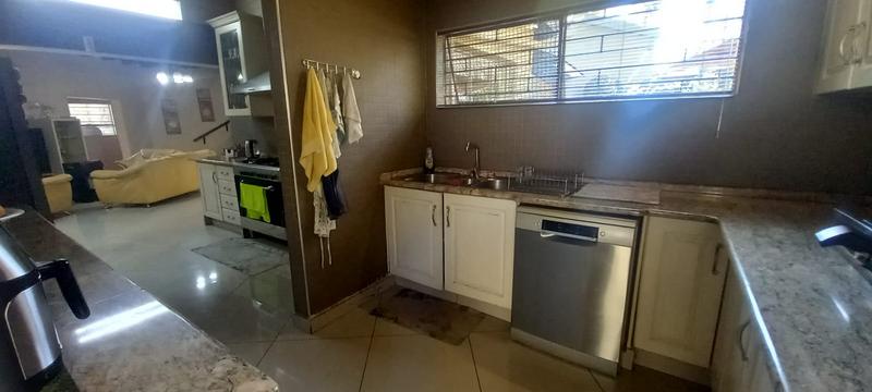 4 Bedroom Property for Sale in Aquapark Limpopo