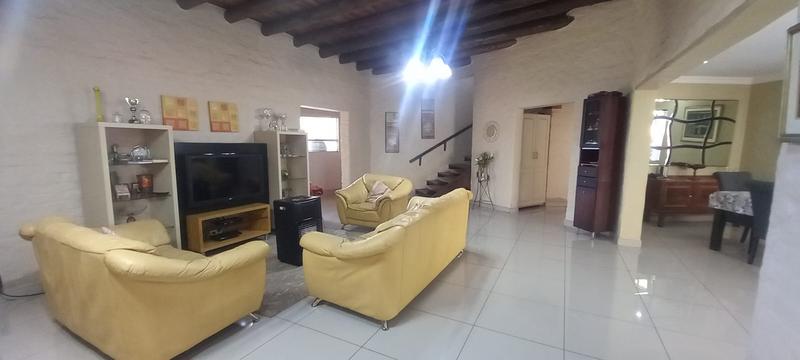 4 Bedroom Property for Sale in Aquapark Limpopo