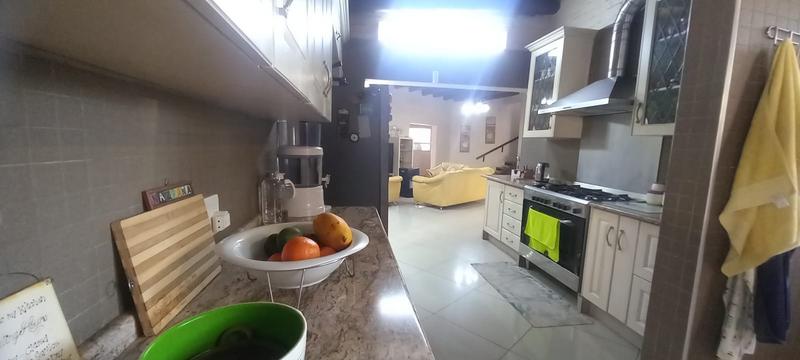 4 Bedroom Property for Sale in Aquapark Limpopo