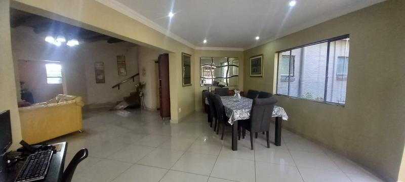 4 Bedroom Property for Sale in Aquapark Limpopo