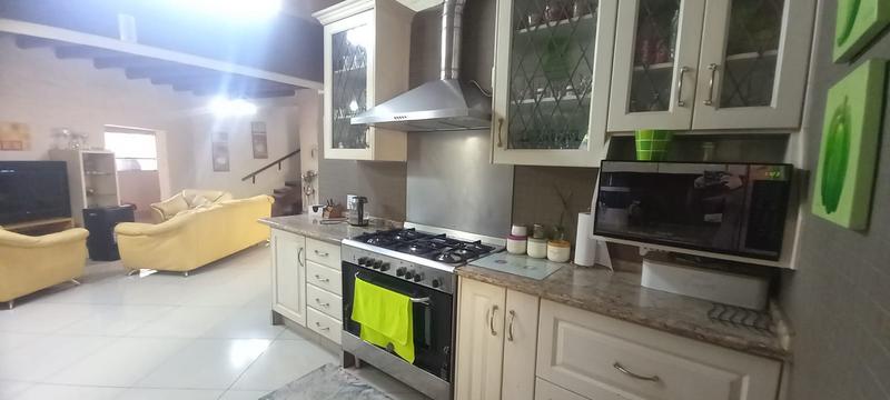 4 Bedroom Property for Sale in Aquapark Limpopo