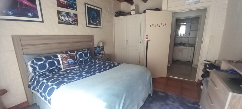 4 Bedroom Property for Sale in Aquapark Limpopo
