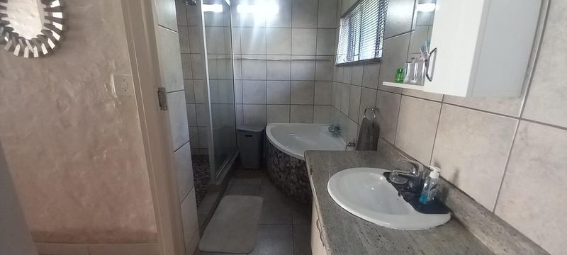 4 Bedroom Property for Sale in Aquapark Limpopo