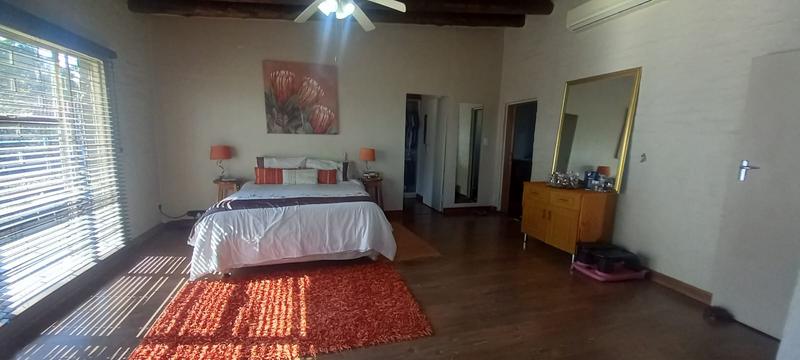 4 Bedroom Property for Sale in Aquapark Limpopo