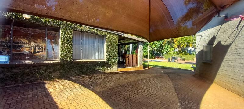 4 Bedroom Property for Sale in Aquapark Limpopo