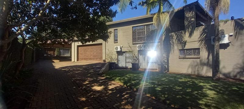 4 Bedroom Property for Sale in Aquapark Limpopo