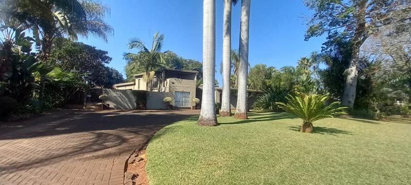 4 Bedroom Property for Sale in Aquapark Limpopo