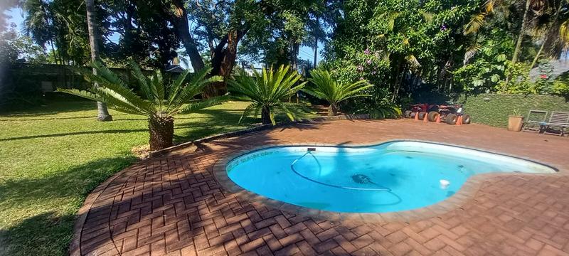 4 Bedroom Property for Sale in Aquapark Limpopo