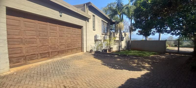4 Bedroom Property for Sale in Aquapark Limpopo