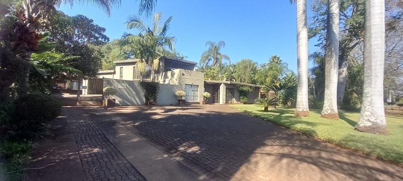 4 Bedroom Property for Sale in Aquapark Limpopo