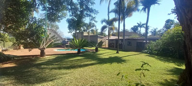4 Bedroom Property for Sale in Aquapark Limpopo