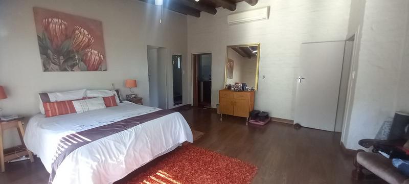 4 Bedroom Property for Sale in Aquapark Limpopo