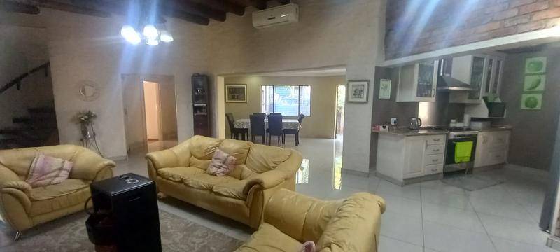 4 Bedroom Property for Sale in Aquapark Limpopo