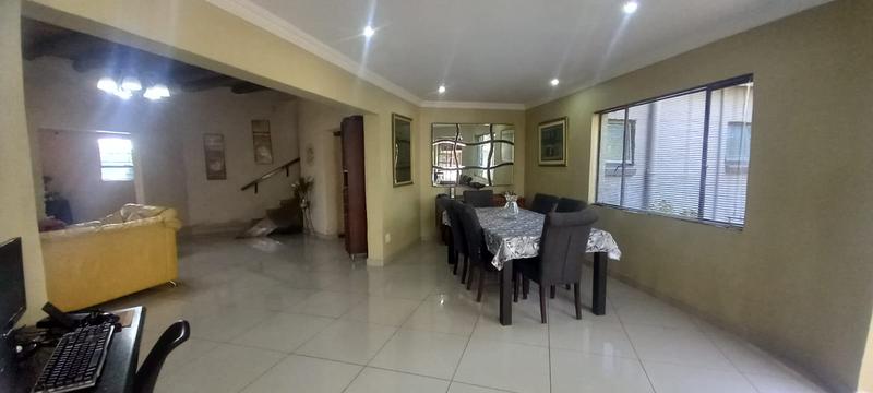 4 Bedroom Property for Sale in Aquapark Limpopo