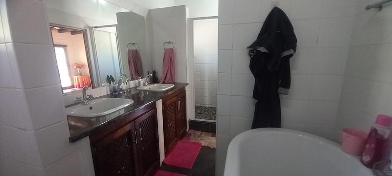 4 Bedroom Property for Sale in Aquapark Limpopo