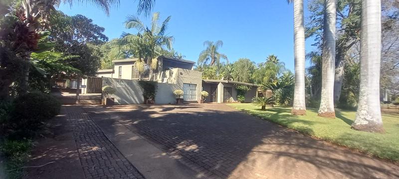 4 Bedroom Property for Sale in Aquapark Limpopo