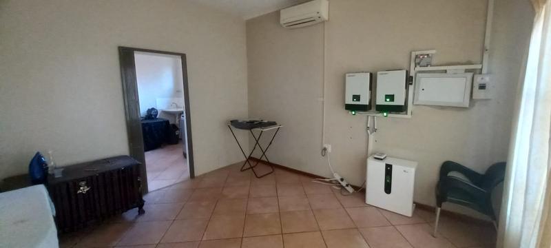 4 Bedroom Property for Sale in Aquapark Limpopo