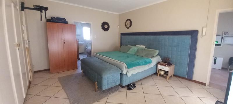 4 Bedroom Property for Sale in Aquapark Limpopo