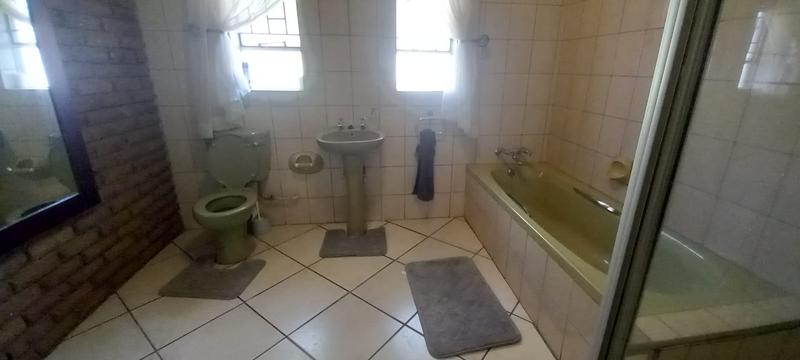 4 Bedroom Property for Sale in Aquapark Limpopo