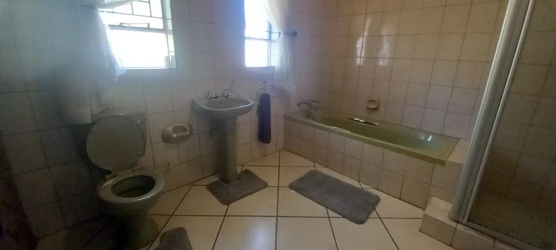 4 Bedroom Property for Sale in Aquapark Limpopo
