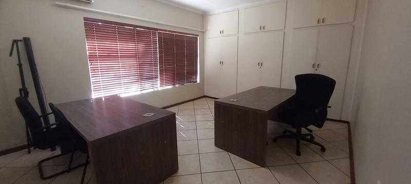 4 Bedroom Property for Sale in Aquapark Limpopo