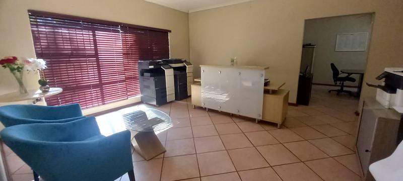 4 Bedroom Property for Sale in Aquapark Limpopo