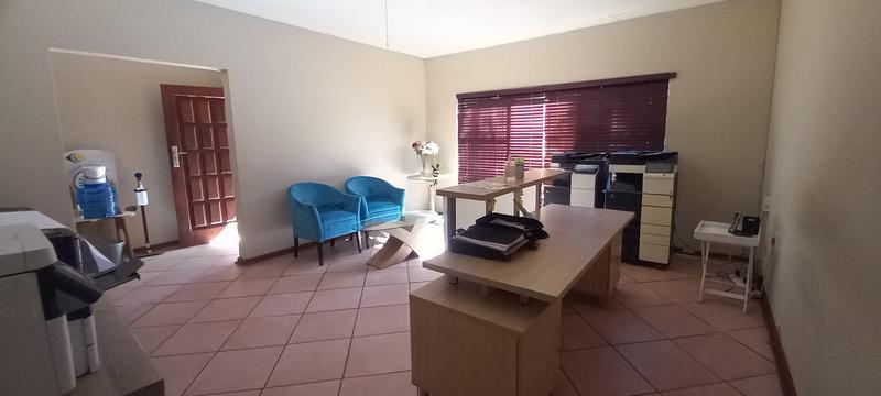 4 Bedroom Property for Sale in Aquapark Limpopo
