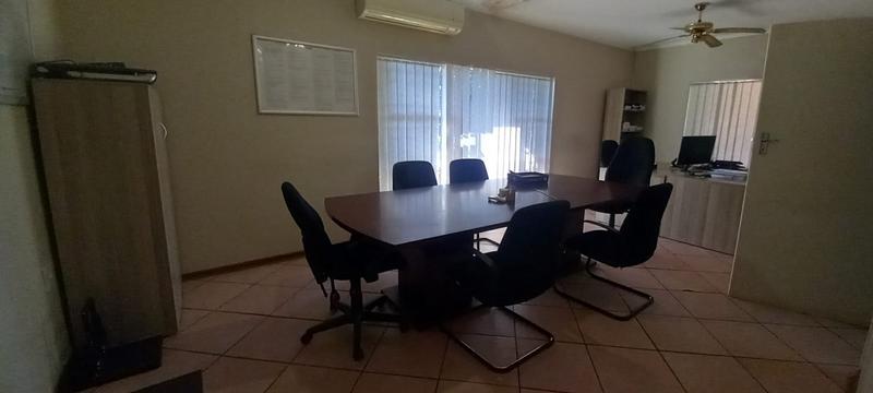4 Bedroom Property for Sale in Aquapark Limpopo