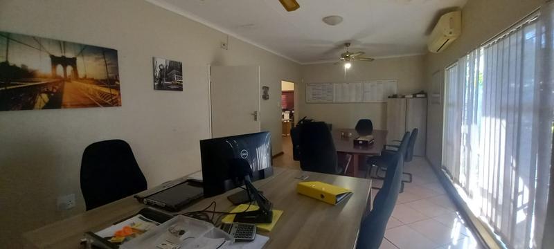 4 Bedroom Property for Sale in Aquapark Limpopo