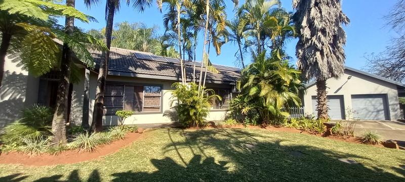 4 Bedroom Property for Sale in Aquapark Limpopo