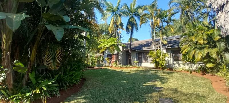 4 Bedroom Property for Sale in Aquapark Limpopo