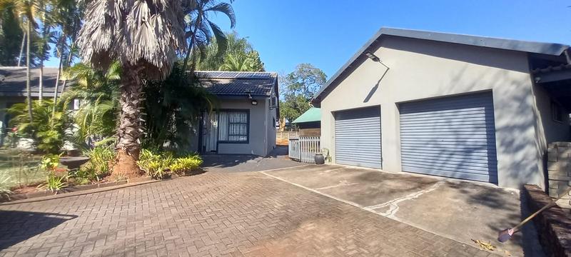 4 Bedroom Property for Sale in Aquapark Limpopo