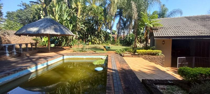 4 Bedroom Property for Sale in Aquapark Limpopo