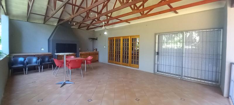 4 Bedroom Property for Sale in Aquapark Limpopo